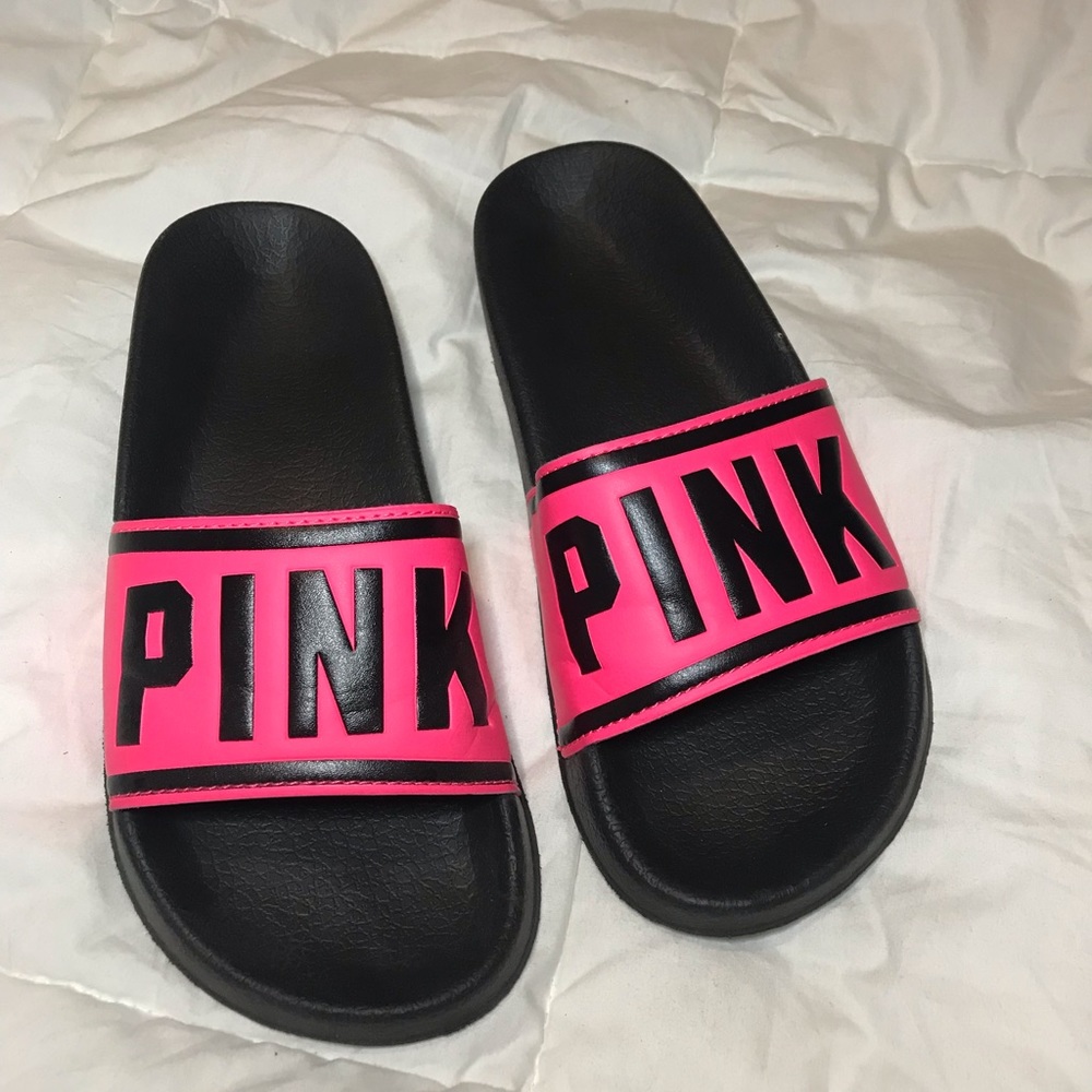 PINK slides